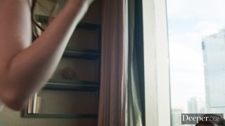 Lilly Bell - Over Thinking - Teen-1