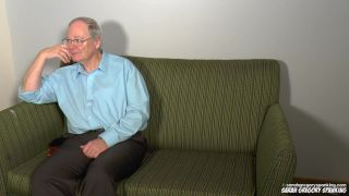 Sarah Gregorydaddy spanks aria dshfds-6