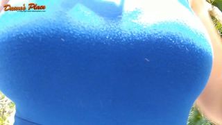 xxx video clip 25 Dawns Place – Tight Top Tease - milf - femdom porn sex big ass 1080-2