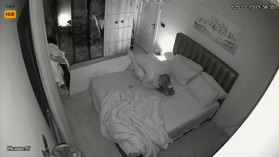 Voyeur 1233 Turkey Antalya tG2pcle5N