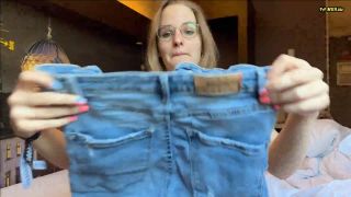 [K2S.CLUB] Lina-Klein - Echt geiler Orgasmus im Hotel - Solo Spiel - FullHD 1080P-1