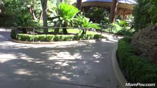 MomPov presents Samantha in Horny MILF wanted more Bonus(MILF porn)-5