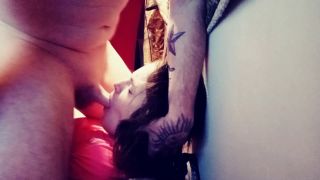 [K2S.CLUB] Thejustinsmith - Fucked Her Head Against The Wall - FullHD 1920P-8