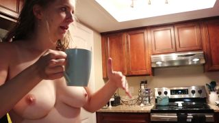 adult clip 23 Harperthefox – Sister demands a Study Break - brother sister sex - cumshot femdom chastity slave-5