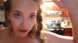adult clip 23 Harperthefox – Sister demands a Study Break - brother sister sex - cumshot femdom chastity slave-6