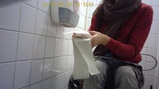 Voyeur - Student Restroom 173 - voyeur - voyeur -0