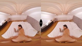 Video Chloe Lamour  Erotic Massage By Chloe 1920p UltraHD/4K-6