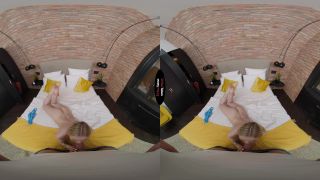 Virtual Taboo.com - Mimi Cica I Need Your Help - Virtual reality-0