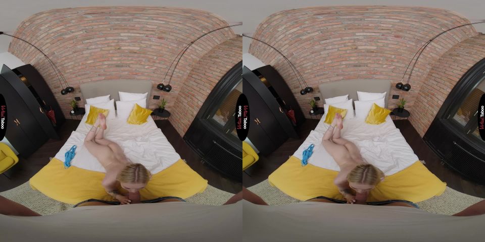 Virtual Taboo.com - Mimi Cica I Need Your Help - Virtual reality