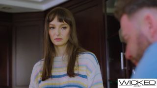 7118 Couple Put their Differences aside to Fuck Hard in Three...-1