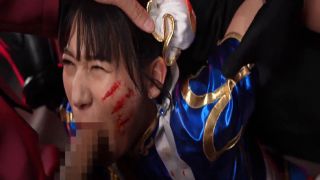 [SuperMisses.com] SPSE-37 Beautiful Fighting Investigator Shunran II-015-8