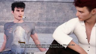 Hd Being A Dik :This College Is Full With Sexy Girls-Ep 19-1