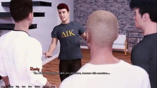 Hd Being A Dik :This College Is Full With Sexy Girls-Ep 19-5