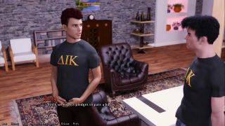 Hd Being A Dik :This College Is Full With Sexy Girls-Ep 19-6