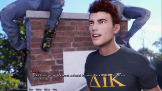 Hd Being A Dik :This College Is Full With Sexy Girls-Ep 19-7