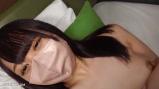 [GirlsJav.com] fc2-ppv-3119615最初の撮影！ ！ [無修正] 20歳になったかわいい見習いの美容師にゴムのない最初の生の挿入物！ ！何度も何度も顕著な敏感な感度で2回目の膣兼射撃が撃たれました！ ！それは私の人生で最初の膣兼射撃でした... 無修正av-5