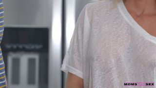 [K2S.CLUB] Kathryn Mae - Stepmom Left Her Dildo In The Dishwasher - FullHD 1080P-1