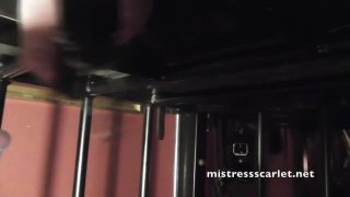 adult video clip 30 nimrod femdom femdom porn | DOMINA SCARLET - Mistress Scarlet | fetish-8