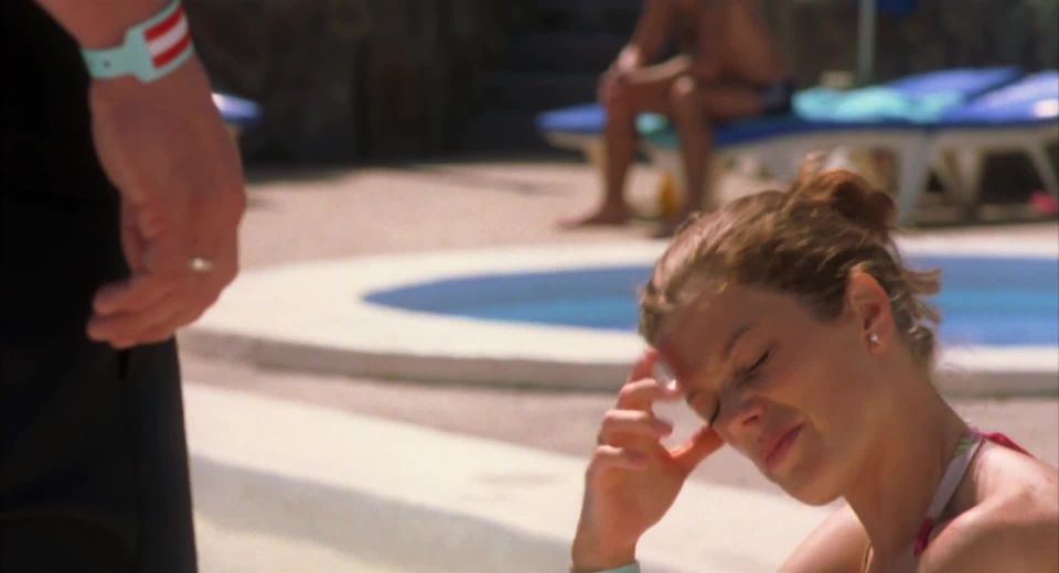 Marie Baumer – Poppitz (2002) HD 1080p - [Celebrity porn]