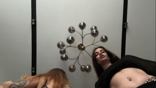 Petite Princess Femdom – Seductive Princesses POV Butt Drops Ass Worship Pussy Worship Femdom.-6