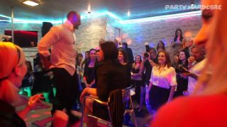 Party Hardcore Gone Crazy Vol. 16 Part 1 - Cam 1-0