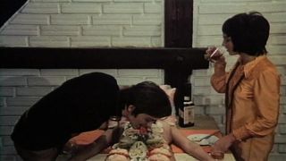 Vida Jerman, Blanka Jenko, etc - Maskarada (1971) HD 720p - (Celebrity porn)-7