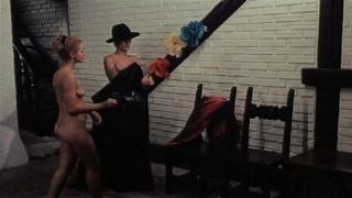 Vida Jerman, Blanka Jenko, etc - Maskarada (1971) HD 720p - (Celebrity porn)-9