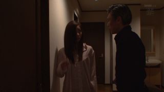 MEYD-106【モザイク破壊版】あなたがいない間に義父にレ×プされました… 東凛-7