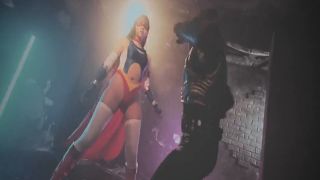 [SuperMisses.com] SPSE-59 Secret Acupuncture Point Domination Spandexer Cosmo-000-9