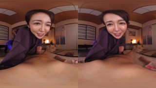 VRKM-392 - Virtual Reality - Jav vr-3