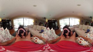 online xxx video 8 [BaileyJayVR] Bailey Jay - I Wanna Blow You on My Couch [Virtual Reality, 3D, Gear VR, 1600p] on cumshot femdom humiliation-7