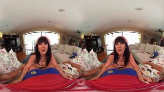 online xxx video 8 [BaileyJayVR] Bailey Jay - I Wanna Blow You on My Couch [Virtual Reality, 3D, Gear VR, 1600p] on cumshot femdom humiliation-9