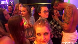 Porn tube Party Hardcore Gone Crazy Vol. 44 Part 7 — Cam 2-8