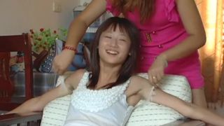 Tickle chinese3 Tickling-2