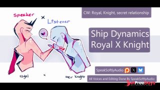 [GetFreeDays.com] Ship Dynamic Royal Speaker and Knight Lister FA Porn Film October 2022-1