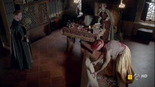 Maggie Civantos, etc – Toledo s01 (2012) HD 720p!!!-0