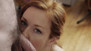 TheArtOfBlowJob - Camille Crimson - That Look in Those Eyes ,  on blowjob porn -9