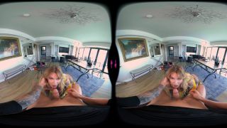 Alexxa Vice, Richard Still, Bamby Doll - BTS Fantasy-1