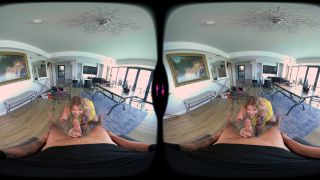 Alexxa Vice, Richard Still, Bamby Doll - BTS Fantasy-2