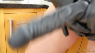 online clip 42 Dani Maye - Take every single inch - masturbation instruction - cumshot femdom rope bondage-9