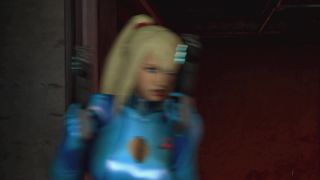 550 Samus and The Unknown Planet 3 Remake-4