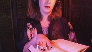 online xxx video 46 plaster cast fetish femdom porn | Diana Rey - ASMRefresh | findom-6