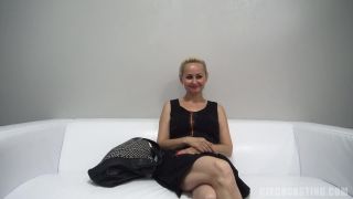 Andrea Casting for Andrea (Blowjob porn)-2