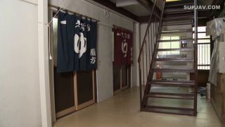 Reducing Mosaic HQIS-004 ザ・温泉宿 真夏の情事一泊二日 不倫の宿の48手/有名女流作家の性欲処理/デカくて肉厚な花弁は好色女-8