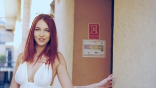 Leya Desantis Leyas interview 4k (Amateur porn)-1