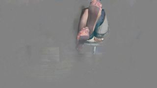 Alina Rose SCHOOL TEACHER HANDJOB IN STOCKINGS HIGH HEELS NAUGHTY STUDENT-2