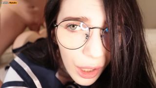 7764 My Friend Suddenly Fucked Me While I Scrolling Twitter -...-1