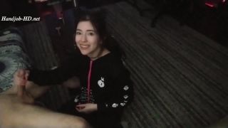 free video 44 How to care for your cock hj – LilRedVelvet - foot - handjob porn footstool fetish-0