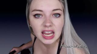 free video 11 Miss Ruby Grey – Therapist Manipulation Week 4 – Sissification | ass tease | femdom porn big ass pussy amateur-5