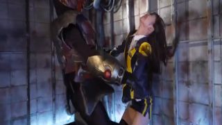 [WarAnLov.com] SPSE-05 Heroine Hunting: Esper Investigator Justy-003-7